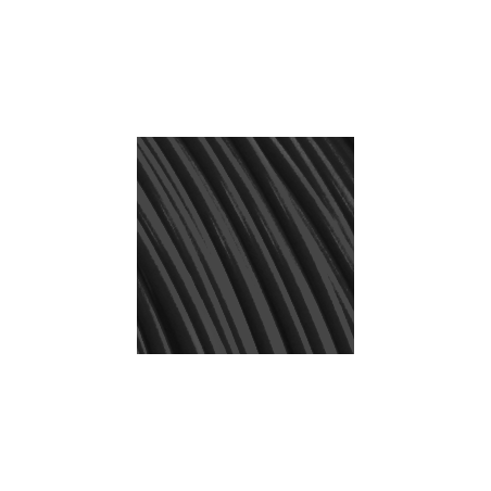 Fiberlogy - HIPS - Noir (Black) - 1.75 mm - 850 gr