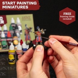 Warpaints Fanatic : Starter Set