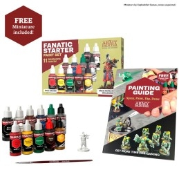 Warpaints Fanatic : Starter Set