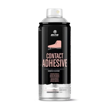 MTN PRO - Contact Adhesive - 400ML