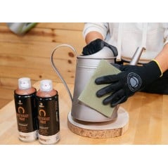 MTN PRO - Peinture effet rouille (Rust Effect Paint) - 400ML