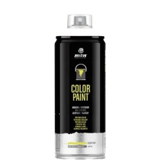 MTN PRO - Peinture de couleur (Color Paint) - 400ML