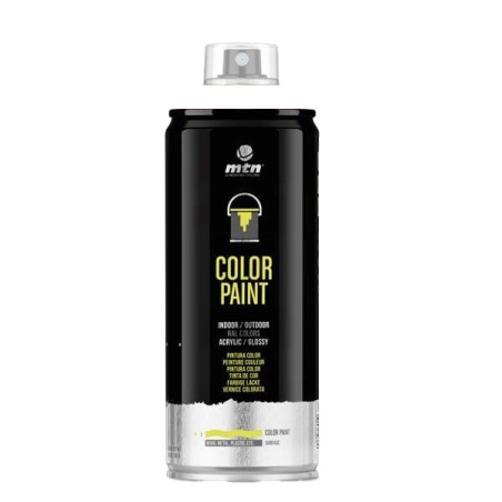 MTN PRO - Color Paint - 400ML
