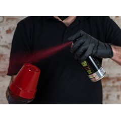 MTN PRO - Peinture de couleur (Color Paint) - 400ML