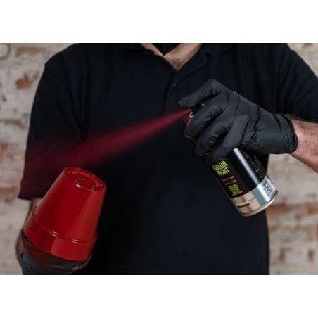 MTN PRO - Color Paint - 400ML