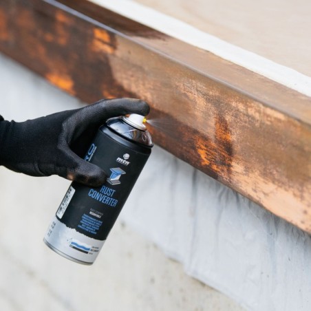 MTN PRO - Antirouille (Rust Converter) - 400ML