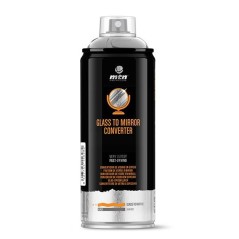 MTN PRO - Glass to Mirror Converter - 400ML