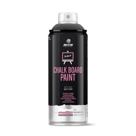 MTN PRO - Chalk Board Paint - 400ML