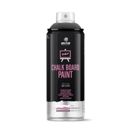 MTN PRO - Peinture Ardoise (Chalk Board Paint) - 400ML