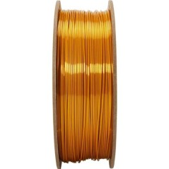 Polymaker PolyLite Silk - PLA - Gold - 1.75mm - 1 Kg