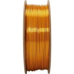 Polymaker PolyLite Silk - PLA - Or (Gold) - 1.75mm - 1 Kg