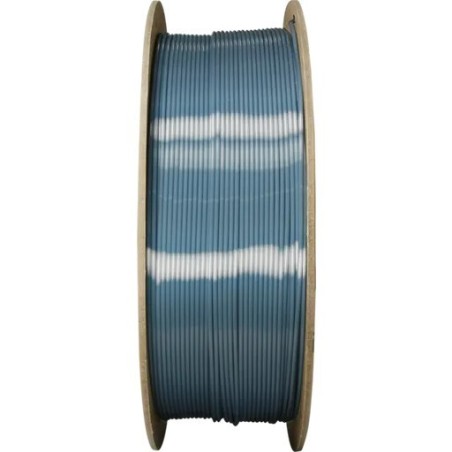 Polymaker PolyLite Silk - PLA - Chrome - 1.75mm - 1 Kg