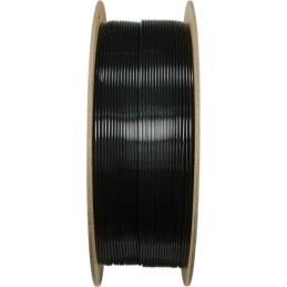 Polymaker PolyLite Silk - PLA - Black - 1.75mm - 1 Kg