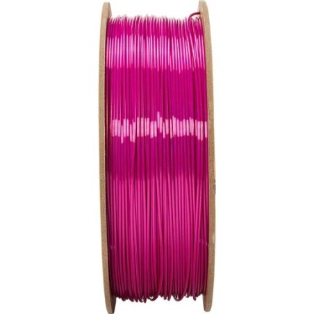 Polymaker PolyLite Silk - PLA - Magenta - 1.75mm - 1 Kg