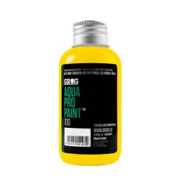 Grog Aqua Pro Paint 100 - APP10-31  - Springfield Yellow - 100ML