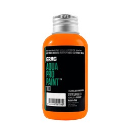 Grog Aqua Pro Paint 100 - APP10-09  - Clockwork Orange - 100ML
