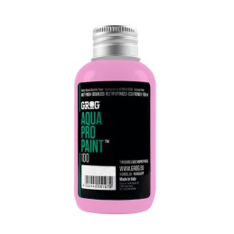 Grog Aqua Pro Paint 100 - APP10-40  - Rose Dildo (Dildo Pink) - 100ML