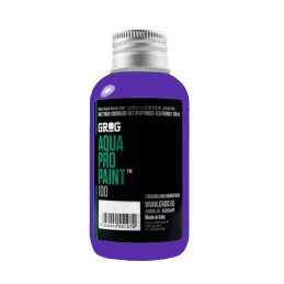Grog Aqua Pro Paint 100 - APP10-02  - Violet Goldorak (Goldrake Purple) - 100ML