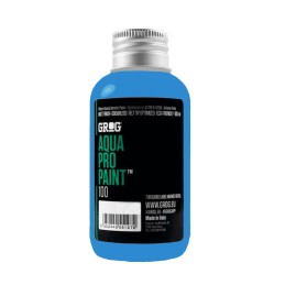 Grog Aqua Pro Paint 100 - APP10-38  - Vesuvio Blue - 100ML