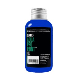 Grog Aqua Pro Paint 100 - APP10-04  - Bleu Plongée (Diving Blue) - 100ML