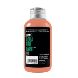 Grog Aqua Pro Paint 100 - APP10-34  - Charlie Brown - 100ML
