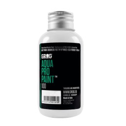 Grog Aqua Pro Paint 100 - APP10-11  - Bogotà White - 100ML