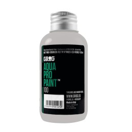 Grog Aqua Pro Paint 100 - APP10-37  - Carrara Grey - 100ML