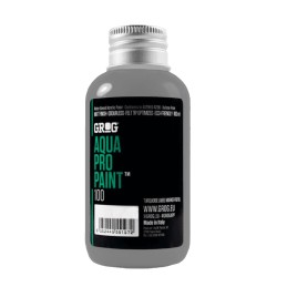 Grog Aqua Pro Paint 100 - APP10-29  - Uzi Grey - 100ML