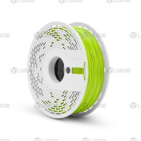 Fiberlogy - ASA - Vert Clair (Light Green) - 1.75 mm - 750 gr