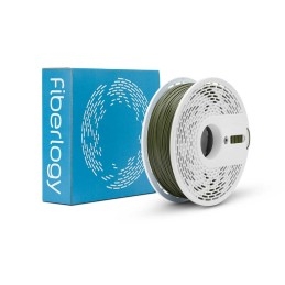Fiberlogy - ASA - Vert Olive (Olive Green) - 1.75 mm - 750 gr