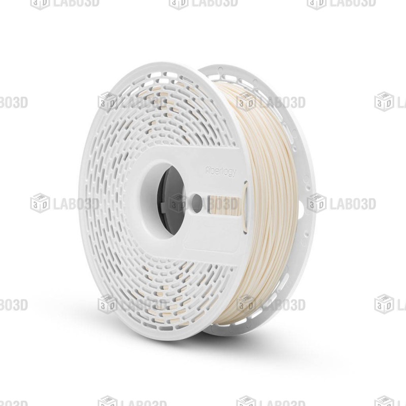 Fiberlogy - ASA - Natural - 1.75 mm - 750 gr Fiberlogy - ASA - Natural - 1.75 mm - 750 gr