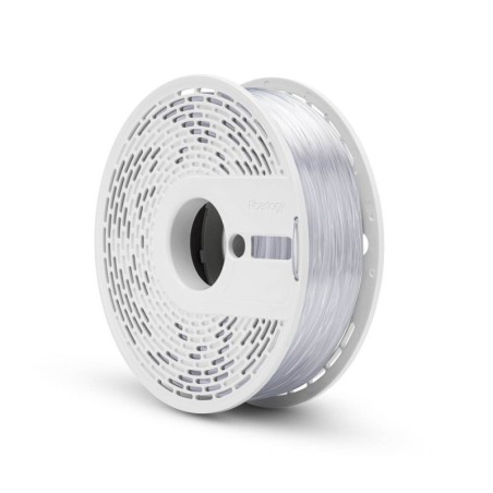 Fiberlogy - Easy PET-G - Pure Translucent - 1.75 mm -850 gr