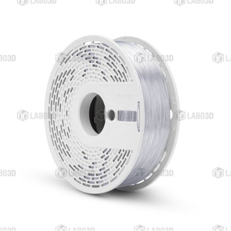 Fiberlogy - Easy PET-G - Transparent (Pure Translucent) - 1.75 mm -850 gr