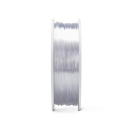 Fiberlogy - Easy PET-G - Transparent (Pure Translucent) - 1.75 mm -850 gr