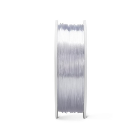 Fiberlogy - Easy PET-G - Transparent (Pure Translucent) - 1.75 mm -850 gr