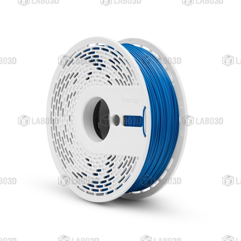 Fiberlogy - EASY PLA - True blue - 1.75 mm -850 gr Fiberlogy - EASY PLA - True blue - 1.75 mm -850 gr