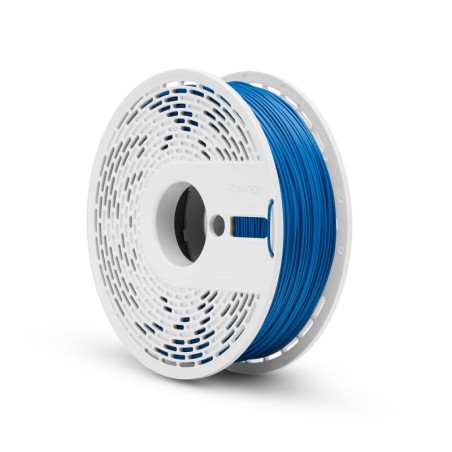 Fiberlogy - EASY PLA - Vrai Bleu (True blue) - 1.75 mm -850 gr