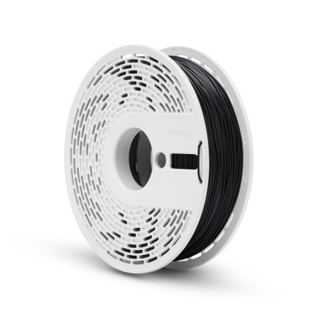 Fiberlogy - FIBERFLEX 40D - Noir (Black) - 1.75 mm -850 gr