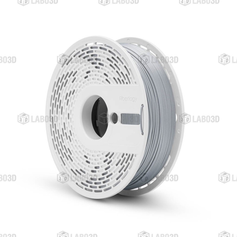 Fiberlogy - ASA - Inox - 1.75 mm - 750 gr Fiberlogy - ASA - Inox - 1.75 mm - 750 gr