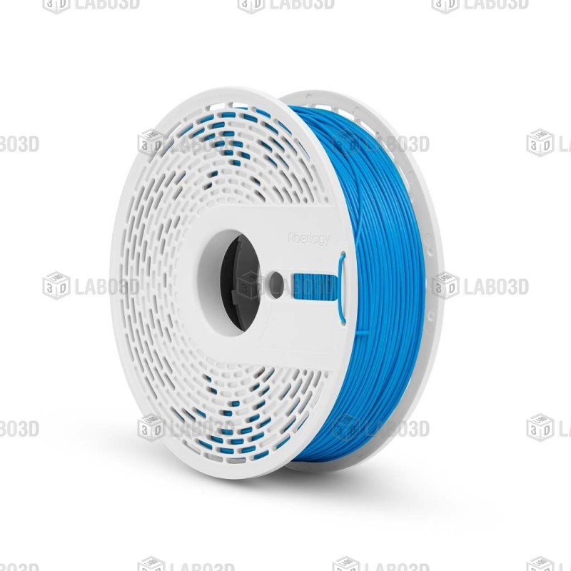 Fiberlogy - EASY PLA - Cyan - 1.75 mm -850 gr Fiberlogy - EASY PLA - Cyan - 1.75 mm -850 gr