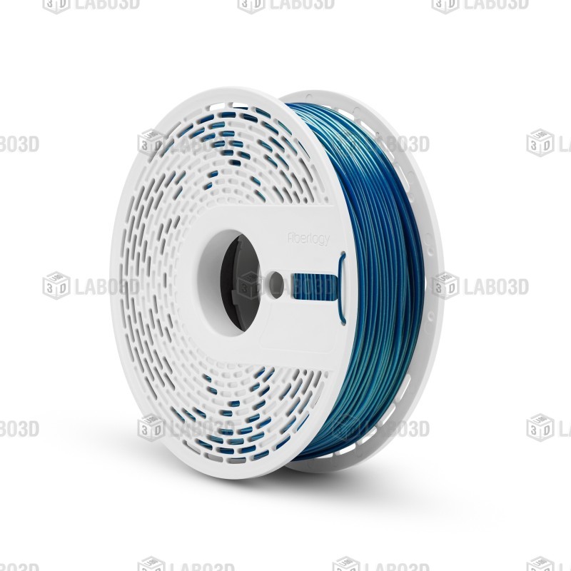 Fiberlogy - EASY PLA - Spectra Blue - 1.75 mm -850 gr Fiberlogy - EASY PLA - Spectra Blue - 1.75 mm -850 gr