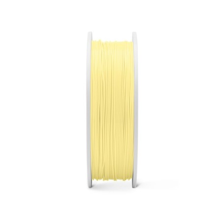 Fiberlogy - EASY PLA - Jaune Pastel (Pastel Yellow) - 1.75 mm -850 gr