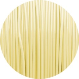 Fiberlogy - EASY PLA - Pastel Yellow - 1.75 mm -850 gr