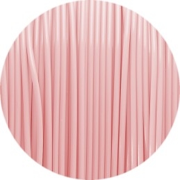 Fiberlogy - EASY PLA - Rose Pastel (Pastel Pink) - 1.75 mm -850 gr