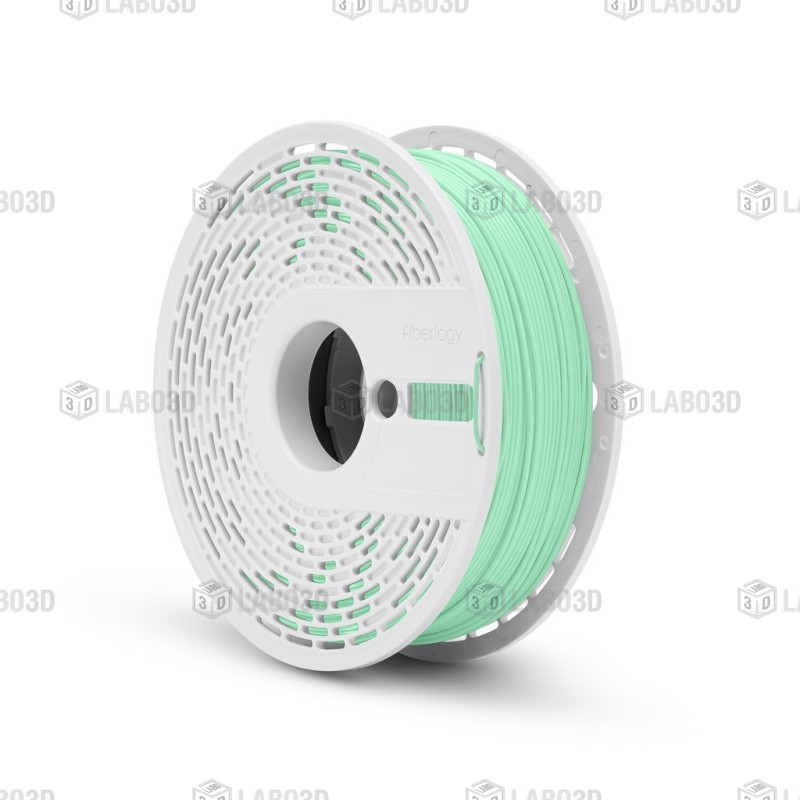 Fiberlogy - EASY PLA - Mint Green - 1.75 mm -850 gr Fiberlogy - EASY PLA - Mint Green - 1.75 mm -850 gr