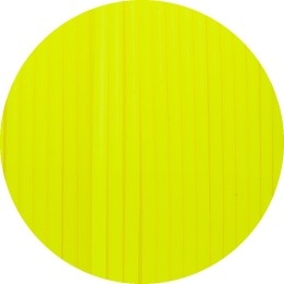 Fiberlogy - EASY PLA - Neon Yellow - 1.75 mm -850 gr