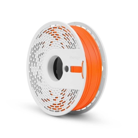 Fiberlogy - EASY PLA - Orange Fluo (Neon Orange) - 1.75 mm -850 gr