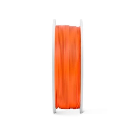 Fiberlogy - EASY PLA - Orange Fluo (Neon Orange) - 1.75 mm -850 gr