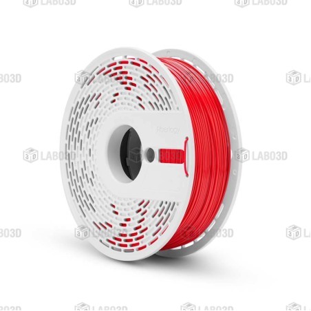 Fiberlogy - ASA - Red - 1.75 mm - 750 gr
