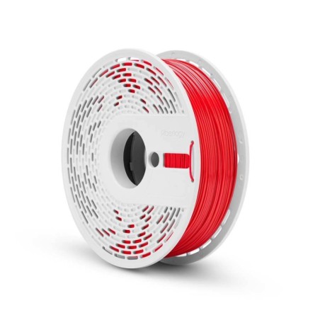 Fiberlogy - ASA - Rouge (Red) - 1.75 mm - 750 gr